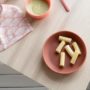 eetset, coral - EKOBO