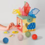 activiteitenspeelgoed, magic box - TAF TOYS