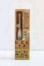 elektrische tandenborstel buzzy brush, +3j - JACK N' JILL