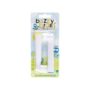 opzetborstels buzzy brush, 2 stuks - JACK N' JILL