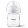 zuigfles glas natural 3.0, 120 ml - AVENT