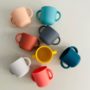 drinkbeker set, cloud/storm - EKOBO