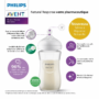 zuifles natural 3.0 duo, 260 ml - AVENT