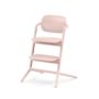 meegroeistoel LEMO, pearl pink - CYBEX