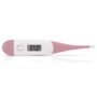 thermometer 10 sec, pink - ALECTO