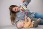 activiteitenspeeltje urban garden cube - TAF TOYS