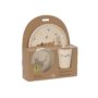 eetset, little mateys royal blue - LASSIG