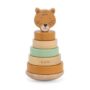 stapeltoren hout, mr. tiger - TRIXIE