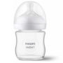 zuigfles glas natural 3.0, 120 ml - AVENT