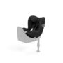 autostoel Sirona T i-Size, sepia black (comfort) - CYBEX