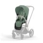 kinderwagen Priam seat pack, leaf green - CYBEX