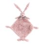 doudou flo liberty, roze – DIMPEL