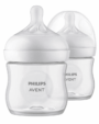 zuigfles natural 3.0 duo, 125 ml - AVENT