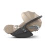 autostoel Cloud T i-Size, cosy beige (plus) - CYBEX