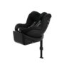 autostoel Sirona Gi i-size, moon black (plus) - CYBEX