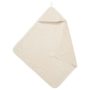 wikkeldeken faro, warm white - KOEKA