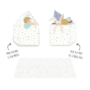 puzzelmat eevaa, village/terrazzo - PLAY & GO