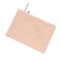 washand tetra, 3-pack, dots peach rose - LASSIG