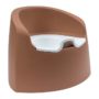 toiletpotje, coral - QUAX