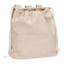 bedorganiser, pure beige - LITTLE DUTCH