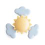 spinner, sunshine - MUSHIE