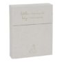milestone cards newborn naturals - LITTLE DUTCH