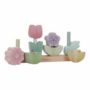 stapelspeelgoed bloemen, fairy garden – LITTLE DUTCH