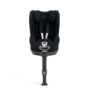autostoel Sirona T i-size, sepia black plus - CYBEX