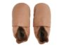 schoentjes soft soles simple, caramel - BOBUX - S