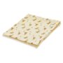 verzorgingsdoek 3-pack, lively lion - TRIXIE