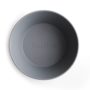 eetkommen set rond, smoke - MUSHIE