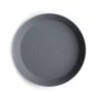 borden set rond, smoke - MUSHIE