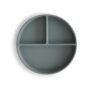 bord silicone, 3 vakken, dried thyme - MUSHIE