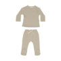 basic kimono set, oceano - UAUA - 1-3 mnd.