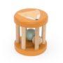 houten rollende rammelaar, mr. fox - TRIXIE