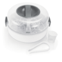 sterilisator microgolf - ALECTO