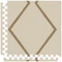 puzzelmat beni, herfstgoud - EEVEVE