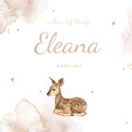 Eleana Vandeputte