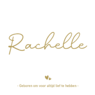 Rachelle Frechier